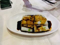 叉烧拉肠-唐人轩(中山四路店)