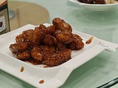 -东四民芳餐厅(世茂工三店)