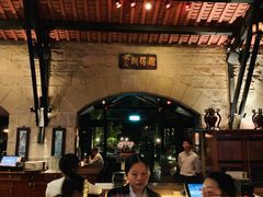 -太平山餐厅(山顶道店)