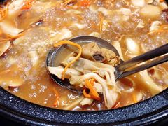 -菌之家·专业纯野生菌火锅·特色炒菌