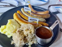 -Ambra Haus琥珀屋精酿餐厅(宝山店)