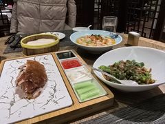 辣椒炒肉-长沙北辰洲际酒店-栀味轩中餐厅