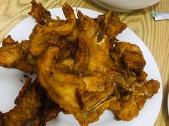 香炸大排-九龙餐厅(大沽路店)