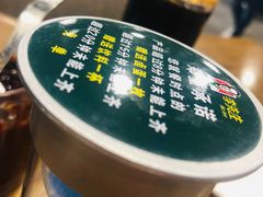 -李先生牛肉面大王(马栏店)