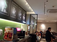-萨莉亚意式餐厅(龙阳广场店)