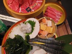 -牛New寿喜烧(闵行龙湖天街店)
