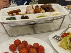 -香港茶餐厅文化体验馆(茶山镇店)