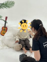 -爱你宝贝儿童摄影(西湖云端店)
