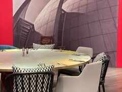 -马哥孛罗酒店·SAVVY全日餐厅