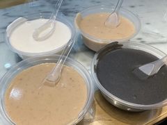 -芝麻糊世家(西华店)