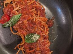 -芭莉与彩虹西餐厅(成都合生汇店)