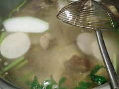 牛腩锅底-潮汕牛肉火锅(铁西店)