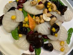 -小土豆北方菜馆(方庄店)