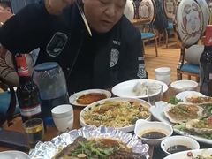 -喜来酌海鲜·饺子(和平一店)