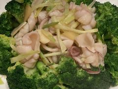 -新一哥粤菜火锅(瑞金店)