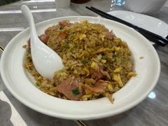 -台北楚楚园馅饼粥(虹桥南丰城店)