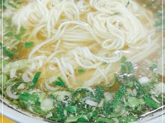 -西域美食(西直门南小街店)