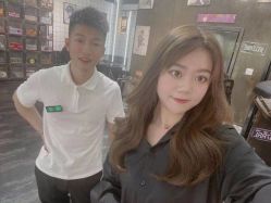 -無名发艺