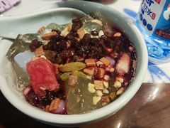 -卢大鲜鱼头捞饭(美利广场店)