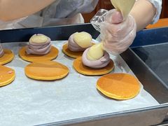 -辛一·铜锣烧(鸿寿坊店)