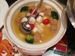 -丽华园(汉阳龙阳店)