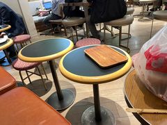 -Peet's 皮爷咖啡(杭州来福士店)