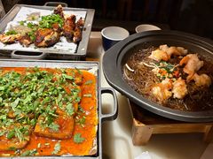 -绿茶餐厅(朝阳大悦城店)