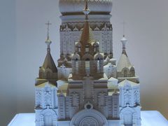 -哈尔滨规划展览馆