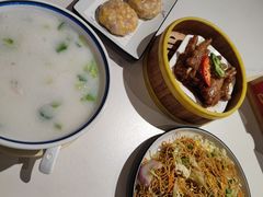 -顺德一品粥·20年凤城老字号(芳村店)