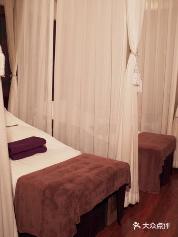 精油spa真的有这么神奇吗