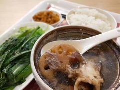 -钟姐炖品(万象城店)