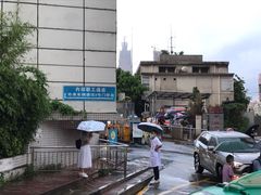 -中山大学附属第六医院(院本部)
