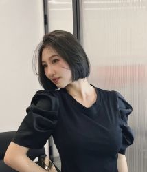 -爱秀造型 T-G