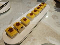 -老太原菜馆(中正天街店)