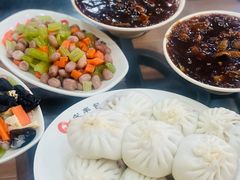 -庆丰包子铺(西便门店)