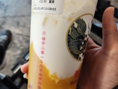 -茶太良品·北京特色茶饮(西站食宝街店)