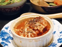 茄汁汉堡-みほりん味保灵(六月汇广场店)