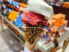 焦糖榛果脆筒-VENCHI 闻绮(北京国贸商城店)