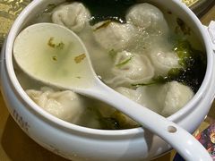 刀鱼馄饨-丁字口海鲜热炒·烧烤大排档