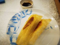 -品海楼·大连海胆锅贴馆(东港店)