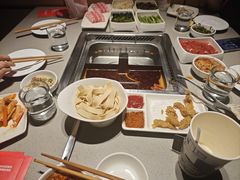 -海底捞火锅(关山保利店)
