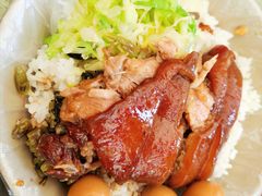 -陆长玖古法猪脚饭(玄风桥店)