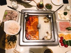 -海底捞火锅(龙岗星河COCO Park店)