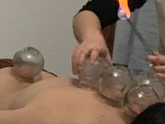 -养心阁足道馆(火宫殿一店)