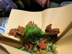 -南京大牌档(夫子庙贡院街店)