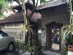 -DiAtas by Art Cafe Bumbu Bali
