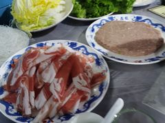 -鑫龙火锅(北园店)
