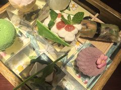 -The Lounge·大堂酒廊·北京粤财JW万豪酒店