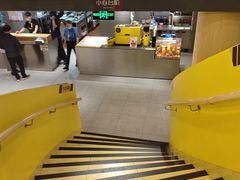 -麦当劳(豫园店)