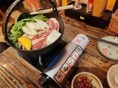 -平成屋·午肴夜酒(四川北路店)